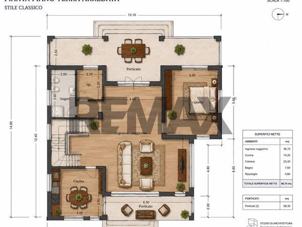 Villa singola Alvignano, CE Vendita - Foto 2