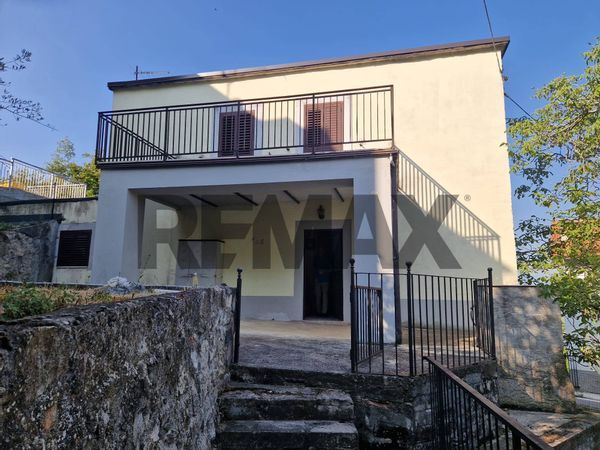 Casa Indipendente Lettomanoppello, PE Vendita