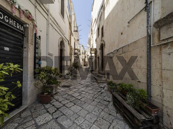 Casa Indipendente Putignano, BA Vendita - Foto 4