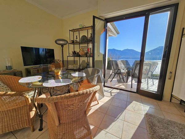 Casa Indipendente Gonte (capoluogo), Oggebbio, VB Vendita - Foto 3