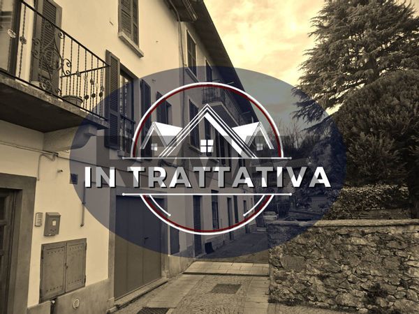 Porzione di casa Arcisate, VA Vendita