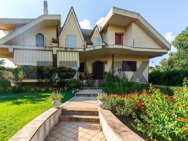 Villa singola Piazza Armerina, EN Vendita - Foto 3