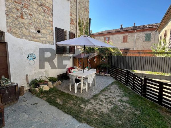 Casa Indipendente Rivalta Bormida, AL Vendita