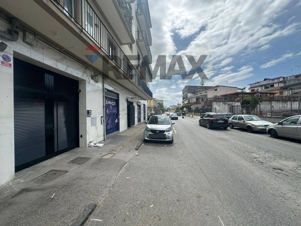 Appartamento Zona Centro, Casavatore, NA Affitto