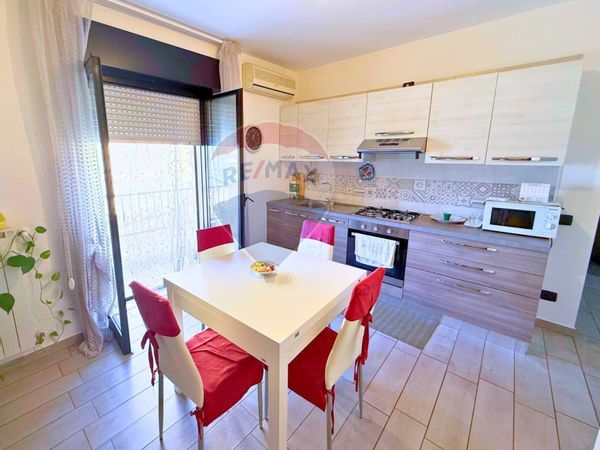 Appartamento Rione Martucci, Foggia, FG Vendita