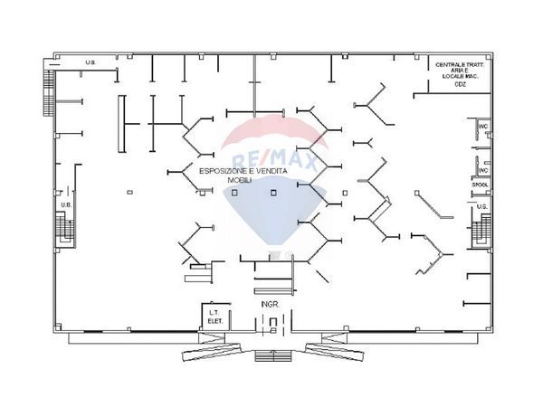 Locale Commerciale Caresanablot, VC Vendita - Foto 3