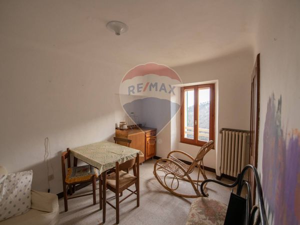 Casa Semindipendente Arcevia, AN Vendita - Foto 4