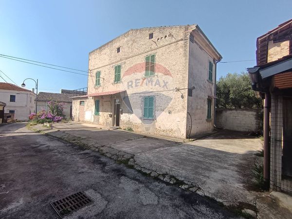 Casa Indipendente Collemarino, Miglianico, CH Vendita - Foto 4