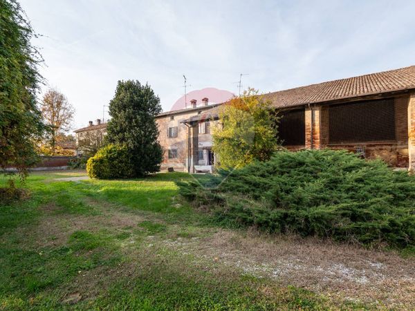 Cascina/Casale Torre de' Picenardi, CR Vendita - Foto 2