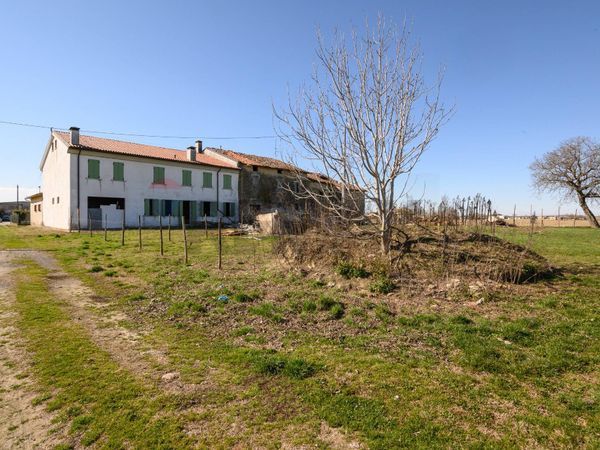 Casa Semindipendente Cogozzo, Viadana, MN Vendita