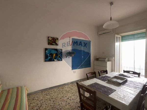 Appartamento Marina di Ginosa, Ginosa, TA Vendita - Foto 4