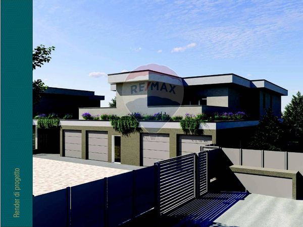 Appartamento Castelfranco Emilia, MO Vendita