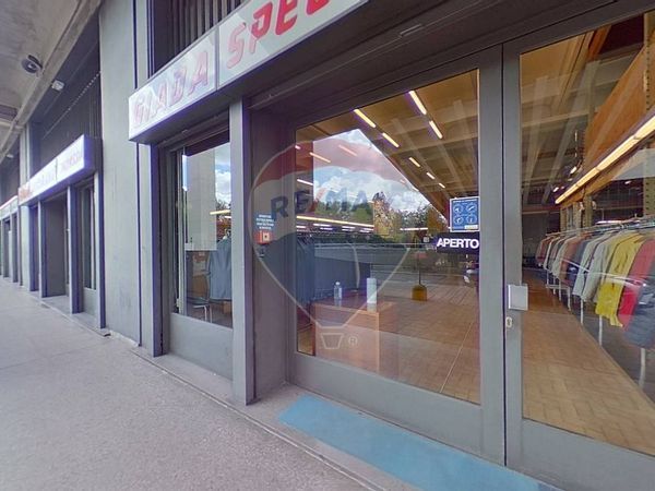 Locale Commerciale San Donato, Torino, TO Affitto