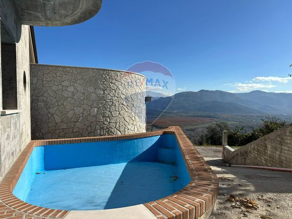 Nuove costruzioni Montaquila, IS Vendita - Foto 2