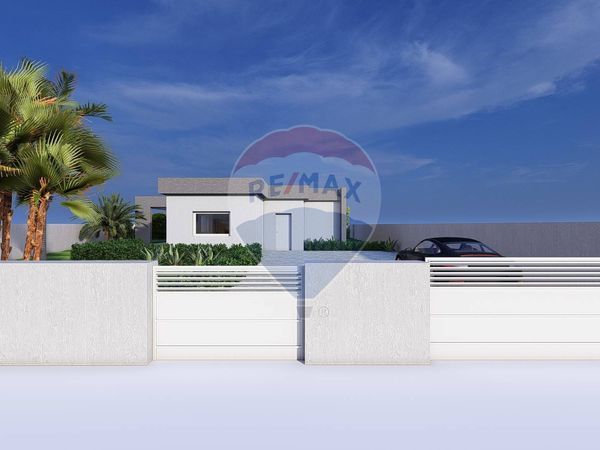 Villa singola Monteroni di Lecce, LE Vendita