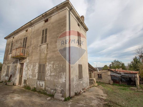 Casa Indipendente Foreste, Miglianico, CH Vendita - Foto 3