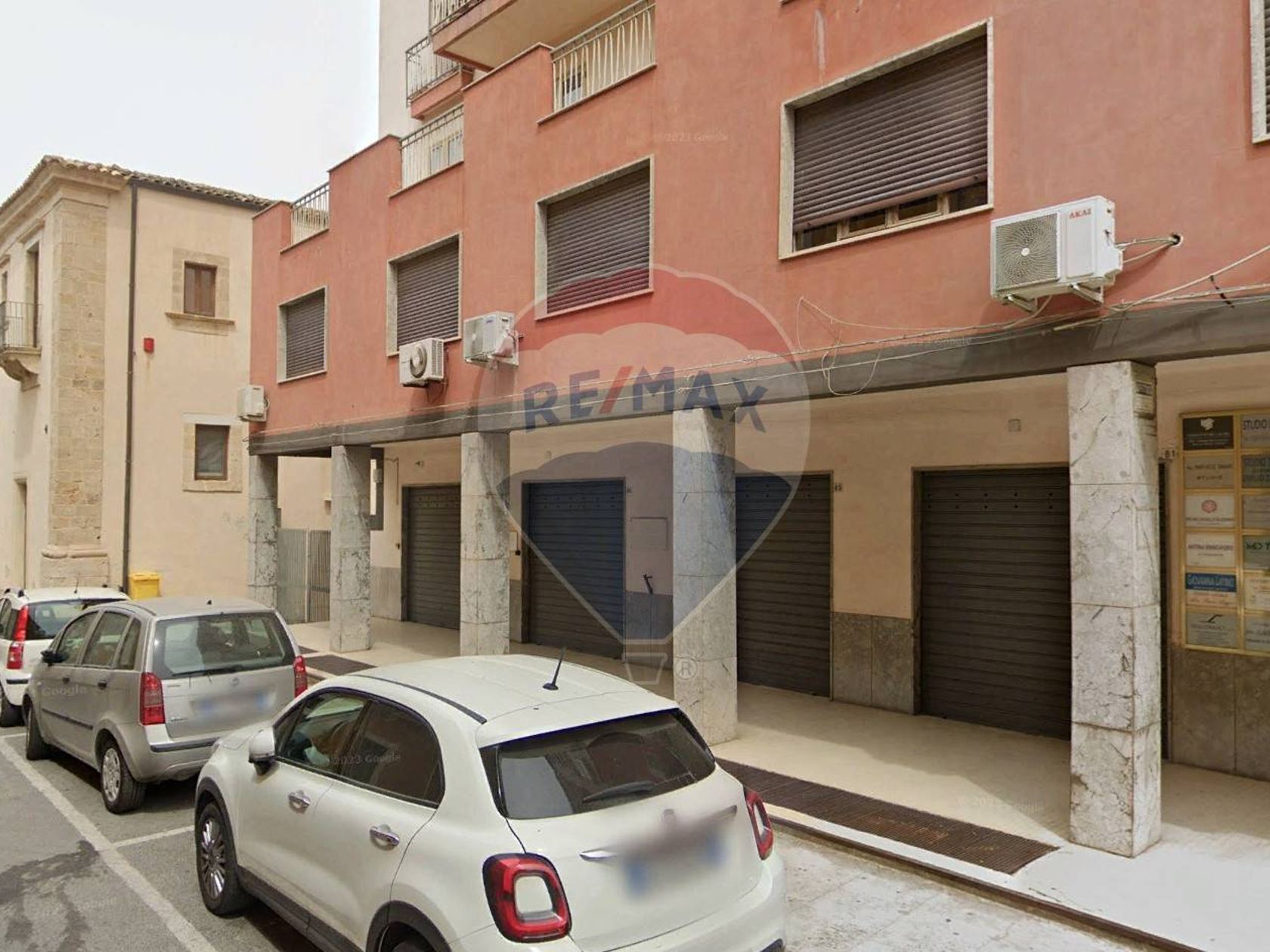 Appartamento Vittoria, RG Vendita