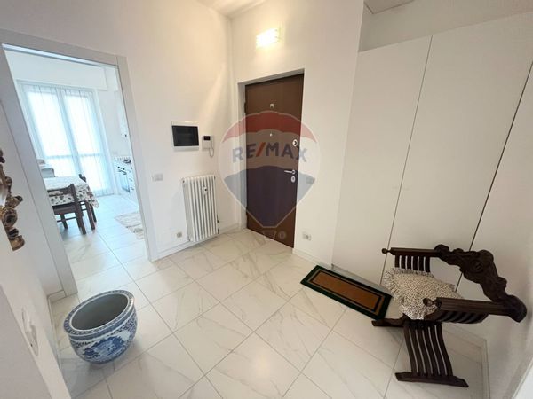 Appartamento Policlinico - P.te di Pietra, Pavia, PV Vendita - Foto 3