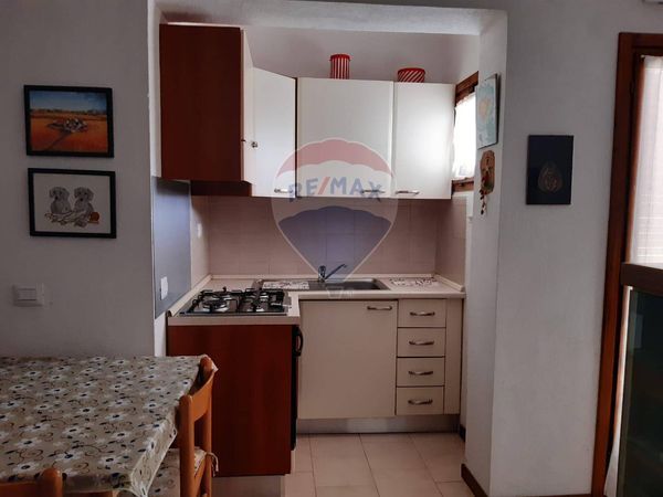 Appartamento Santa Teresa Gallura, SS Vendita - Foto 4