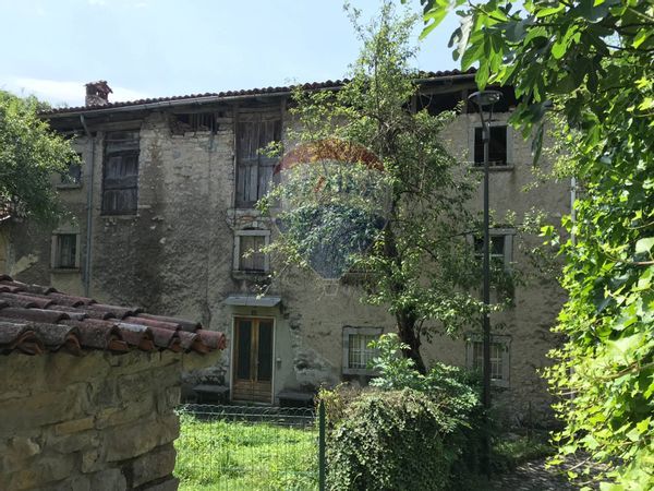 Rustico Somendenna, Zogno, BG Vendita - Foto 3