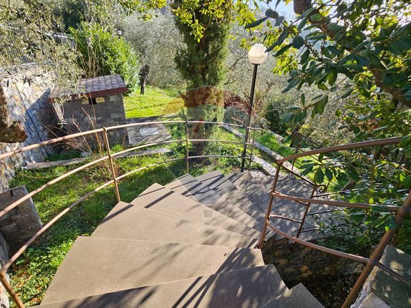 Villa singola Cogorno, GE Vendita - Foto 3