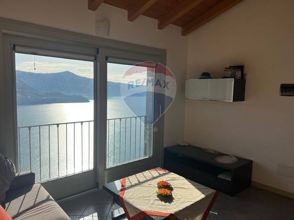 Appartamento Parzanica, BG Vendita