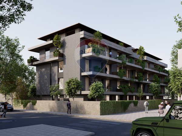 Nuove costruzioni Vedano al Lambro, MB Vendita - Foto 4