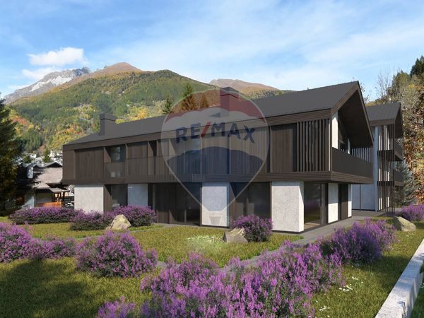 Nuove costruzioni Temù, BS Vendita