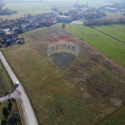 Terreno Edificabile San Sisto, Poviglio, RE Vendita