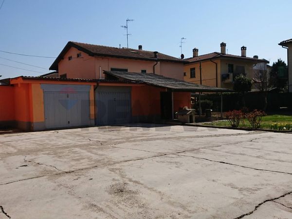 Rustico Caravaggio, BG Vendita - Foto 4