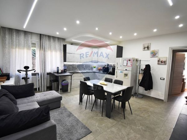 Appartamento Fornaci, Cunardo, VA Vendita