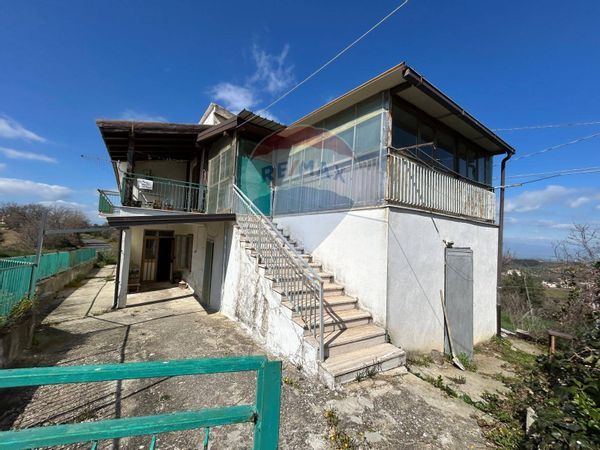 Fattoria Santa Sofia d'Epiro, CS Vendita - Foto 4