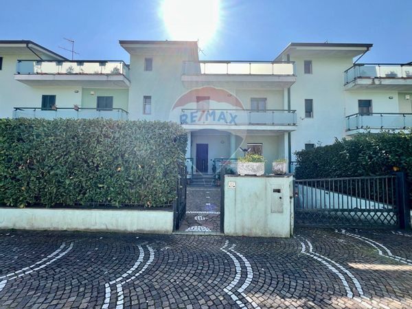 Villa a schiera Centro, Caserta, CE Vendita - Foto 2