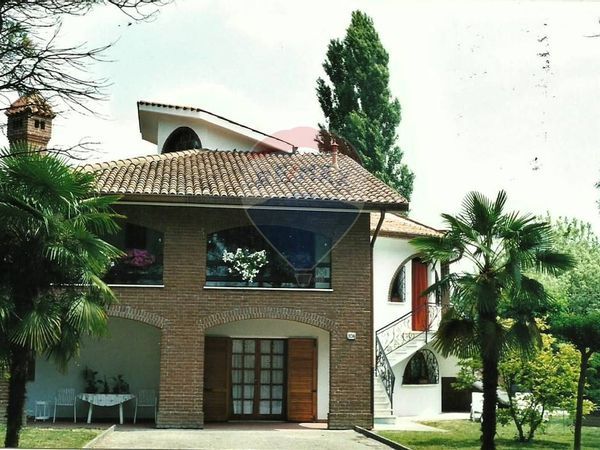 Villa singola Copparo, FE Vendita - Foto 3