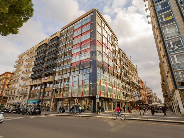 Ufficio Murat, Bari, BA Affitto