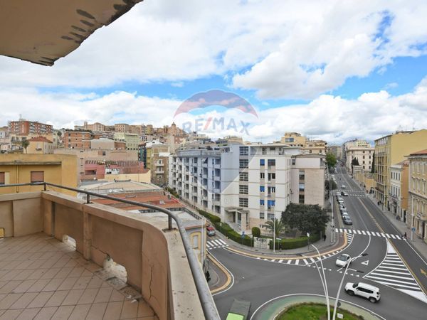 Appartamento Villanova, Cagliari, CA Vendita - Foto 4