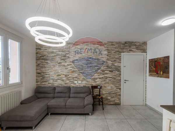 Appartamento Torre Boldone, BG Vendita - Foto 3