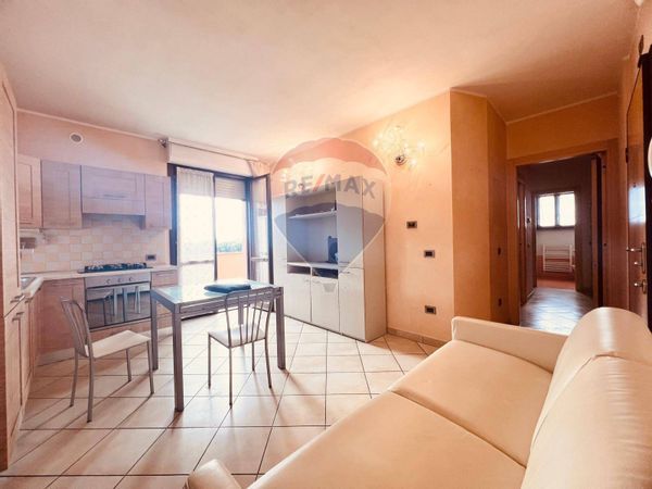 Appartamento Cecina, LI Vendita