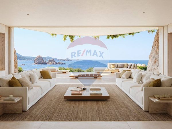 Villa singola Portobello, Aglientu, SS Vendita - Foto 3