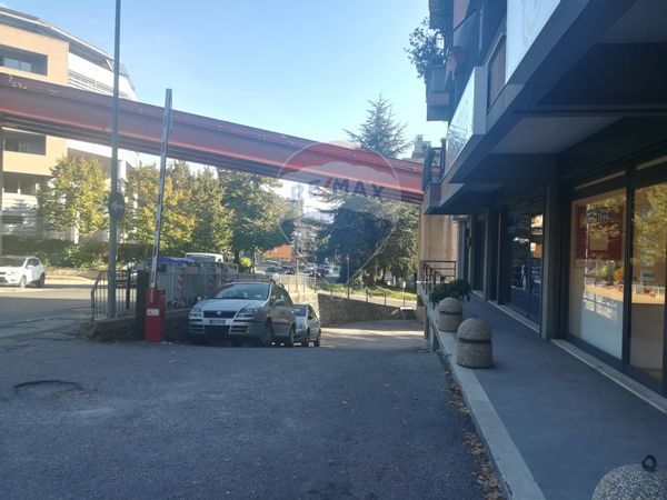 Locale Commerciale Centro storico, Perugia, PG Affitto - Foto 4