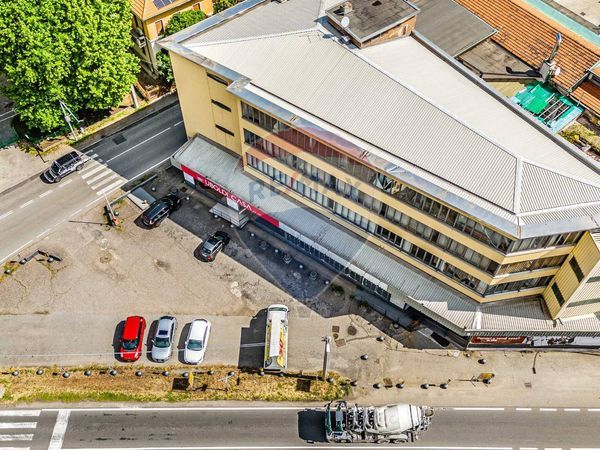 Locale Commerciale Buon Gesù, Olgiate Olona, VA Vendita - Foto 3