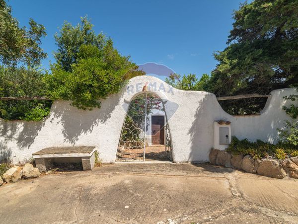 Villa o villino Santa Teresa Gallura, SS Vendita - Foto 2