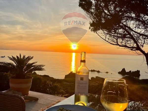 Villa singola Costa Paradiso, Trinità d'Agultu e Vignola, SS Vendita - Foto 3