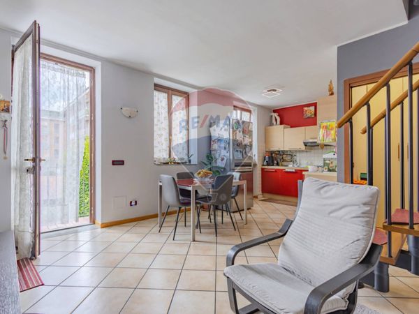 Appartamento Peregallo, Lesmo, MB Vendita