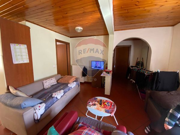 Casa Semindipendente Santo Stefano, Reggio nell'Emilia, RE Vendita - Foto 3