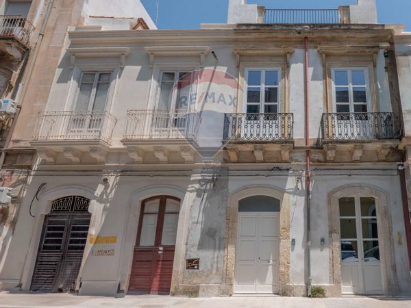 Casa Indipendente Santa Lucia, Siracusa, SR Vendita