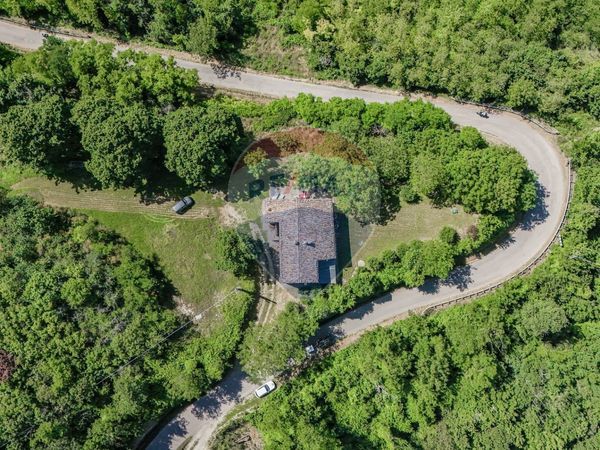 Casa Indipendente Dovadola, FC Vendita - Foto 4