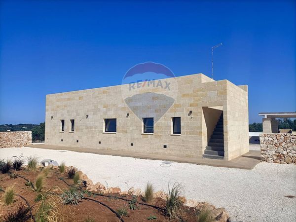 Villa singola Ostuni, BR Vendita - Foto 3