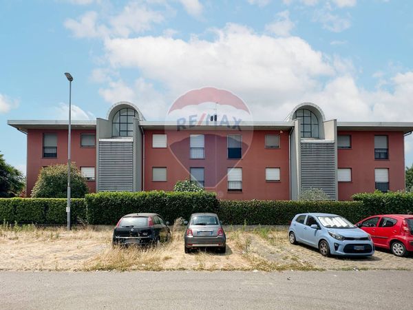 Appartamento Cesano Maderno, MB Vendita - Foto 2