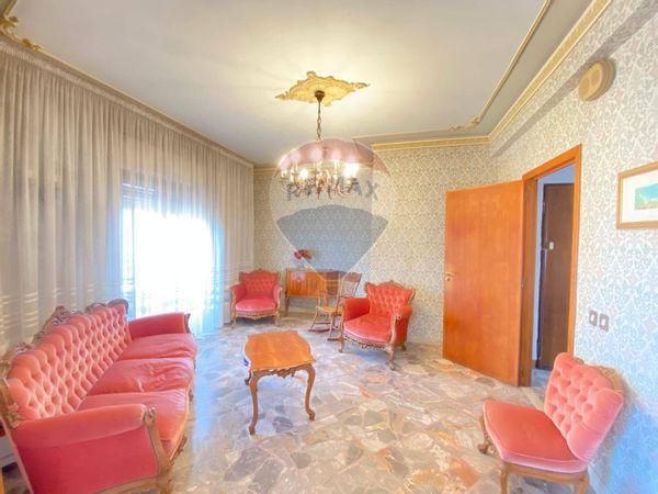 Appartamento Francofonte, SR Vendita - Foto 3